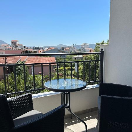 Apartmani Kralj Bar Exteriér fotografie