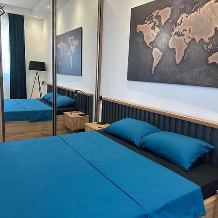 Apartmani Kralj Bar Exteriér fotografie