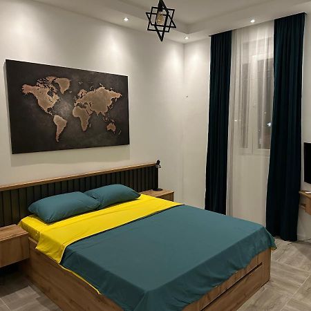 Apartmani Kralj Bar Exteriér fotografie