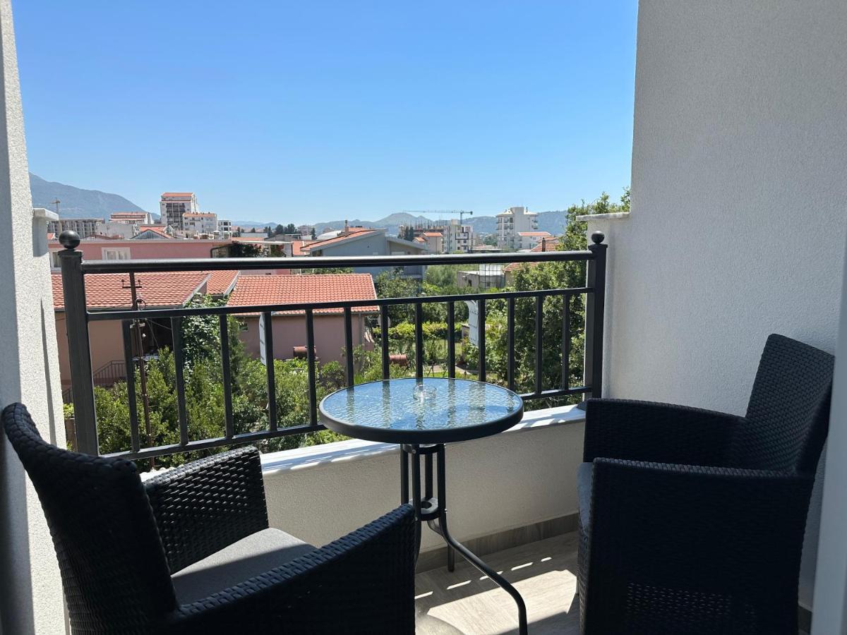 Apartmani Kralj Bar Exteriér fotografie