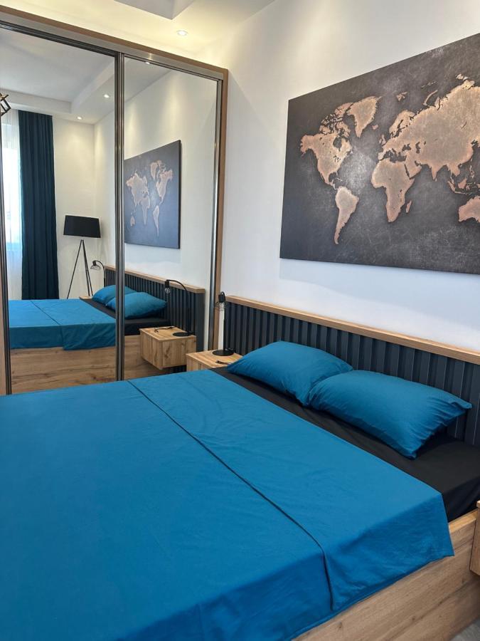 Apartmani Kralj Bar Exteriér fotografie