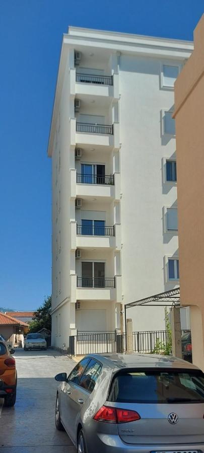 Apartmani Kralj Bar Exteriér fotografie