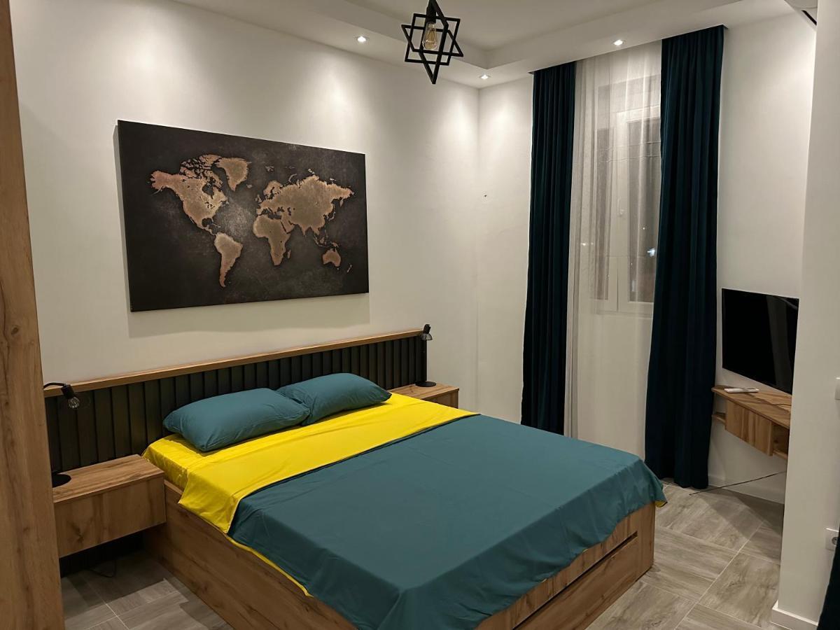 Apartmani Kralj Bar Exteriér fotografie