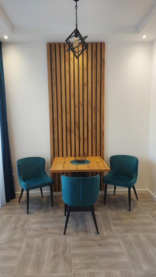 Apartmani Kralj Bar Exteriér fotografie